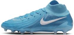 Nike Phantom Luna II Elite AG-Pro műfüves focicipő, kék (FJ2579-400)