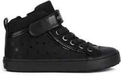 GEOX gyerek sportcipő - fekete 39 - answear - 21 990 Ft