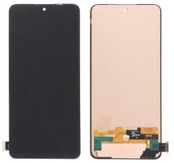 Xiaomi Redmi Note 13 4G, LCD kijelző érintőplexivel, fekete (TFT)