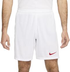 Nike TUR M NK DF STAD SHORT HM 2024 Rövidnadrág fv1750-100 Méret M fv1750-100