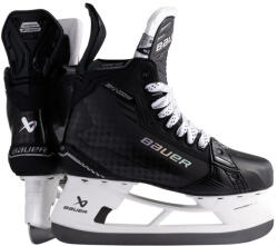 BAUER Supreme TI SHADOW Intermediate Jégkorong korcsolya Fit 1, EUR 40, 5
