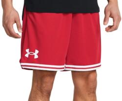 Under Armour Sorturi Under Armour UA Perimeter Short-RED 1383392-600 Marime XXL (1383392-600)