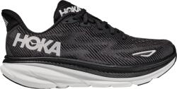HOKA Clifton 9 Futócipő 1127895-bwht Méret 43, 3 EU