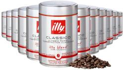 illy Classico szemes kávé 250g 12 db