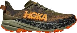 HOKA Speedgoat 6 Terepfutó cipők 1147791-aql Méret 46 EU Férfi futócipő
