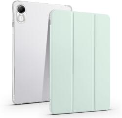  CRYSTAL Carcasă pliabilă Xiaomi Redmi Pad Pro / Pad Pentru 5G verde deschis