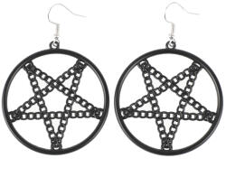 FALON обеци Pentagram - PSY1115