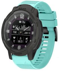 DIAMOND Curea înlocuibilă pentru Garmin Instinct Crossover Solar mentol