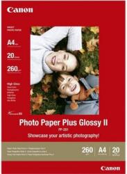 Canon PP-201 fényes fotópapír (A/4, 20 lap, 265g) (CD2311B019)
