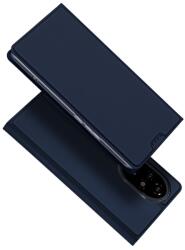 Dux Ducis Husă rabatabilă pentru Honor 200 Pro albastru