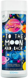  Cussons Creations Spuma de baie 500 ml To the moon and back