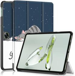  ART Carcasă pliabilă pentru OnePlus Pad Go LAZY CAT