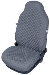 Kegel Üléshuzat 1 személyes COMFORT hamuszürke - KEGEL