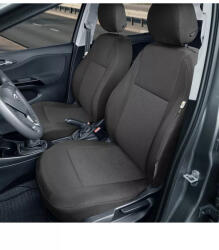 Kegel Méretpontos Üléshuzat Opel Corsa E 2014-2019 első ülésre - TAILOR MADE - KEGEL