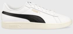 PUMA sportcipő Smash 3.0 fehér, 390987 - fehér Férfi 41 - answear - 19 990 Ft