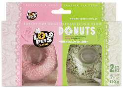 Lolo Pets Fánk Gyümölcsös, Zöldséges 2db (LO75401)
