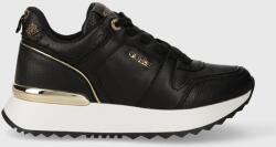 GUESS sportcipő KADDY - fekete Női 38