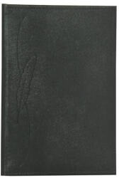 TopTimer Tárgyalási napló, B5, TOPTIMER, "Traditional", fekete (26T162T-003) - bestoffice