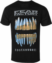 Plastic Head Tricou bărbați FEAR FACTORY - EDGECRUSHER - PLASTIC HEAD - PH12522