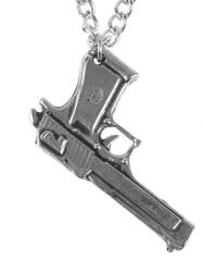 FALON Colier Pistol - PSY1102