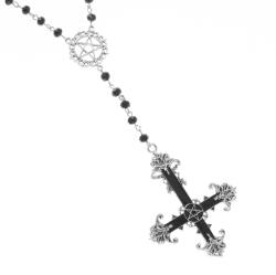 FALON Colier Rozariul din Satan - PSY1083