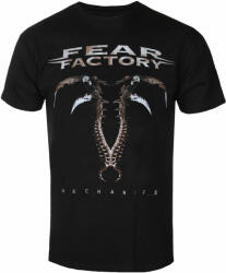 Plastic Head Tricou bărbați FEAR FACTORY - MECHANIZE - PLASTIC HEAD - PH12561
