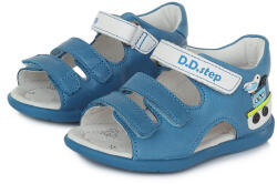 D. D. Step 2023S - D. D. Step szandál (20-24 méretben) G075-323B (20)