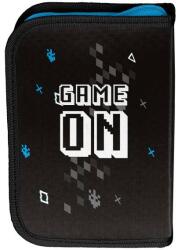 PASO gamer tolltartó kihajtható felszerelt - GAME ON (PP24PL-P001)
