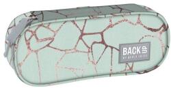 DERFORM BackUp ovális tolltartó - Marble (PB5A22) - gigajatek