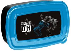 PASO gamer uzsonnás doboz - GAME ON (PP24PL-3022)