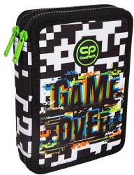 COOLPACK felszerelt emeletes tolltartó JUMPER XL - Game Over (F077679) - gigajatek
