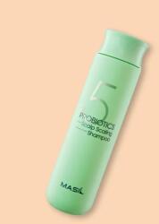 MASIL Șampon anti-mătreață cu probiotice 5Probiotics Scalp Scaling Shampoo - 300 ml