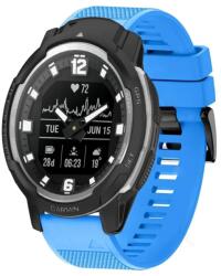 DIAMOND Cserélhető szíj a Garmin Instinct Crossoverhez világoskék