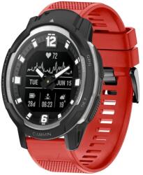 DIAMOND Cserélhető szíj Garmin Instinct Crossover piroshoz