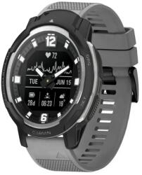 DIAMOND Cserélhető szíj Garmin Instinct Crossover szürke színhez