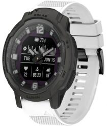 DIAMOND Cserélhető szíj Garmin Instinct Crossover Solar fehérhez