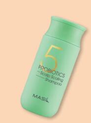 MASIL Sampon a fejbőr mély tisztítására 5Probiotics Scalp Scaling Shampoo - 150 ml