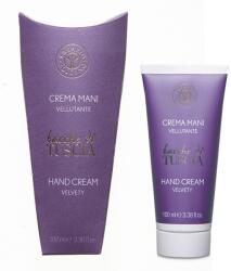 Erbario Toscano Cremă de mâini hidratantă - Gifts of Tuscany, 100ml