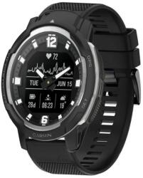 DIAMOND Cserélhető szíj Garmin Instinct Crossover fekete színhez