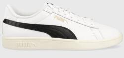 PUMA sportcipő Smash 3.0 fehér, 390987 - fehér Férfi 43