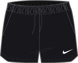 Nike W NK DF PARK20 SHORT KZ Rövidnadrág cw6154-010 Méret M - weplayhandball