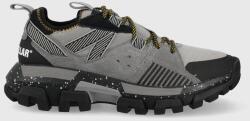 Caterpillar sportcipő szürke, - szürke Női 44