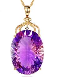 HARAHU FI-32653 Nyakék - Lila KP32653