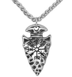 HARAHU RE-32660 Nyakék - Ezüst KP32660