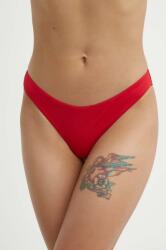 Tommy Hilfiger brazil bikini alsó piros, UW0UW05304 - piros M