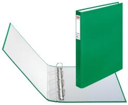 Herlitz Caiet Mecanic A4 4inele Verde (5304050)