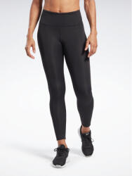 Reebok Leggings Lux Perform High-Rise Leggings HS7777 Fekete Lux Perform High-Rise Leggings HS7777