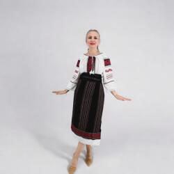 Ie traditionala Set traditional format din catrinta si brau Ariel 2