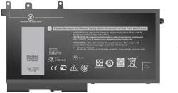 Dell Baterie pentru Dell Latitude 15 5590 Li-Ion 4254mAh 3 celule 11.4V Mentor Premium (MMDDELL1147B114V4254)