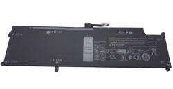 Eco Box Baterie laptop Dell Latitude 13 7370 7380 Ultrabook WV7CG 0WV7CG XCNR3 (ECOBOX0390)